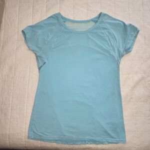 ALO Performance Coolfit Tee Sz XL